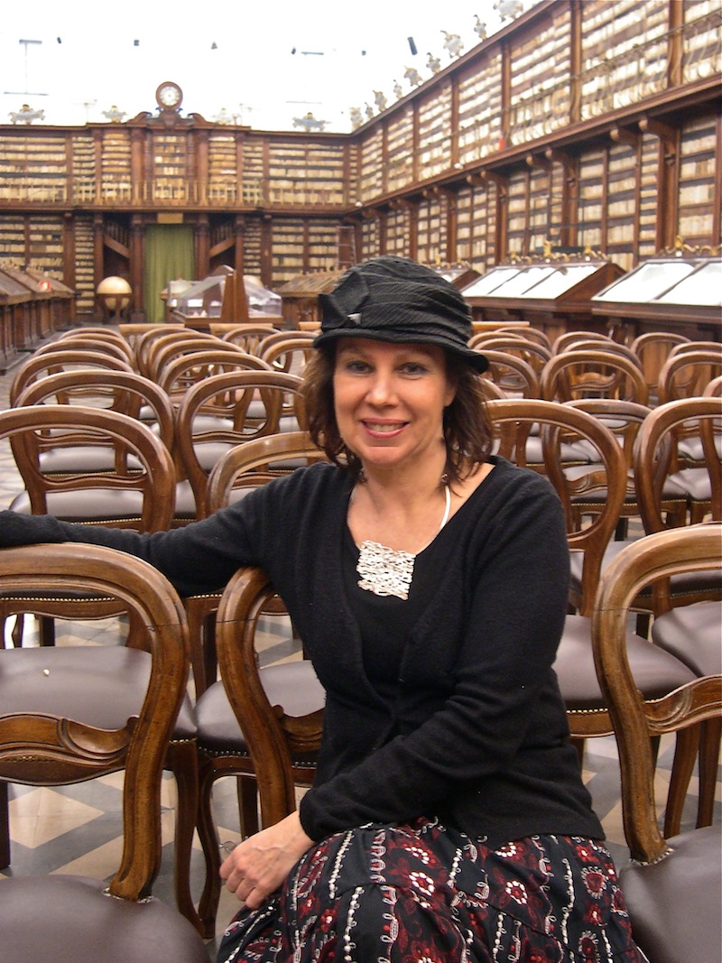 Biblioteca Casanatense 2009