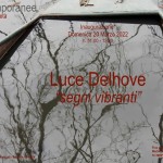 STORIE CONTEMPORANEE - LUCE DELHOVE - INVITO